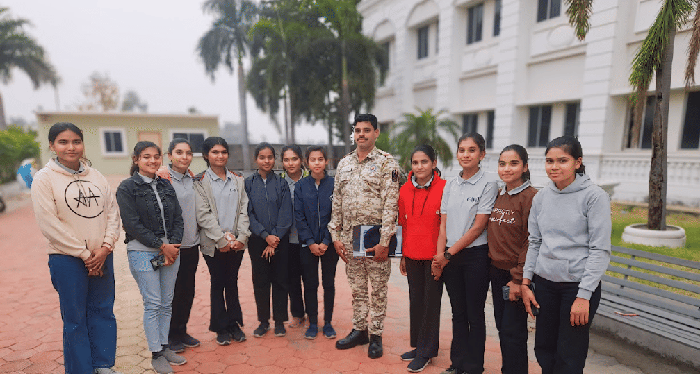 Wainganga College of Engineering and Management Nagpur Events photo 3